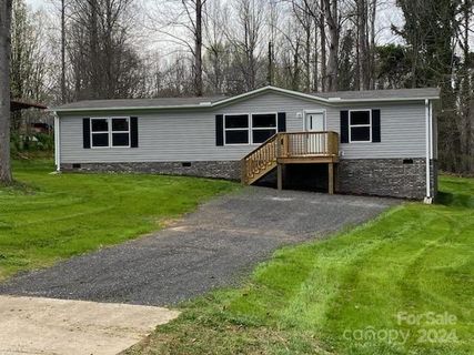 161 Arbor Drive sold home in Forest Acres, Statesville, NC