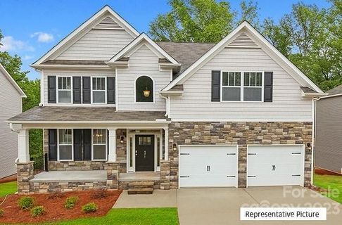 6112 Treehouse Drive
