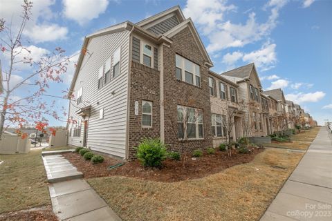 5323 Orchid Bloom Drive sold home in The Greens, Indian Land, SC