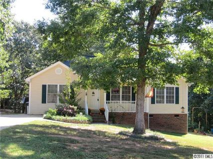 411 Double Eagle Trace
