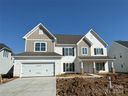 3832 Dahlia Drive CGE0006 sold home in Harrisburg, SC