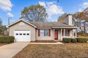 5422 Barnview Court sold home in Charlotte, SC