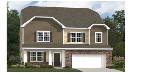 287 Kennerly Center Drive GFE 336