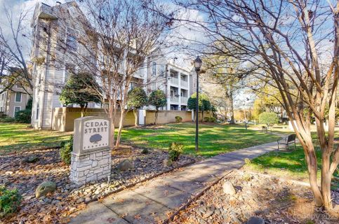 300 S Cedar Street 9 sold home in Cedar Street Commons, Charlotte, NC