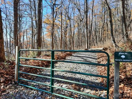0 White Oak Mountain Road