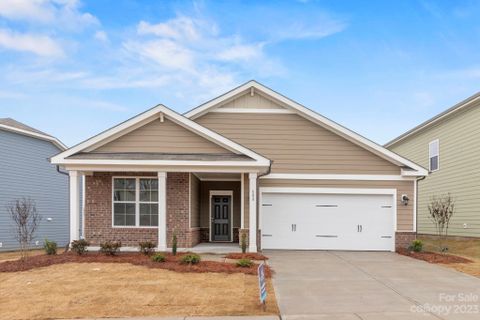 608 High Hill Drive
