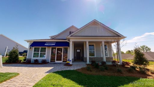 206 Fox Cove Road