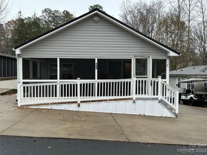 163 Club House Drive
