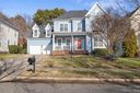8615 Camberly Road sold home in Huntersville, SC