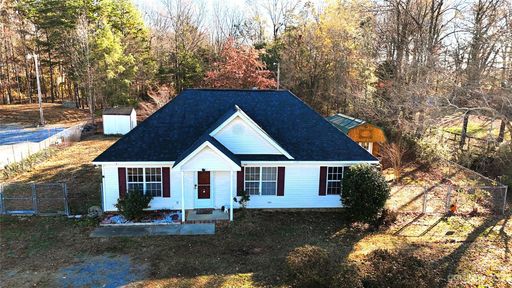 7106 Windsong Way sold home in Windward Oaks, Wingate, NC