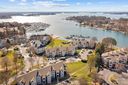 18741 Nautical Drive 305 sold home in Cornelius, SC