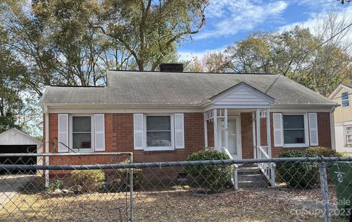1614 Lilac Lane sold home in Woodfield, Columbia, SC