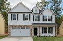 52 N Christie Court sold home in Fletcher, SC