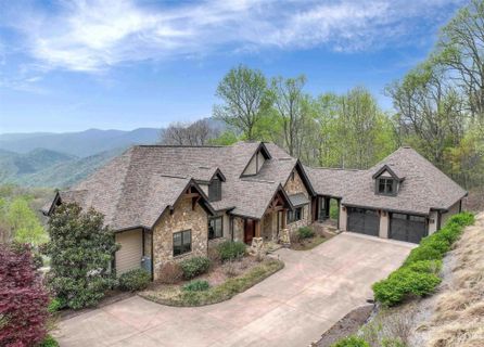 1201 Mountain Summit Road