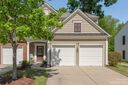 10143 Blakeney Preserve Drive sold home in Charlotte, SC