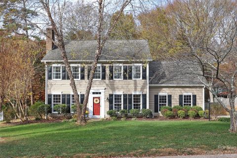 12232 Hickory Knoll Court