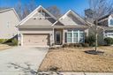 10938 River Oaks Drive sold home in Concord, SC