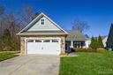 720 Cordova Court sold home in Salisbury, SC