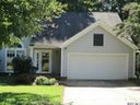 8106 Chestnut Ridge Drive sold home in Charlotte, SC