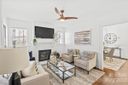 1517 Cleveland Avenue B sold home in Charlotte, SC