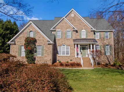 10717 Persimmon Creek Drive