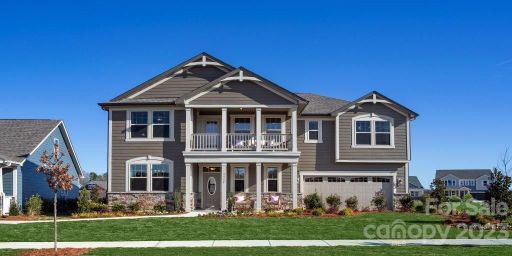 1426 Ainslie Place Road 35-Parker FH