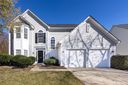 9529 Autumn Applause Drive sold home in Charlotte, SC