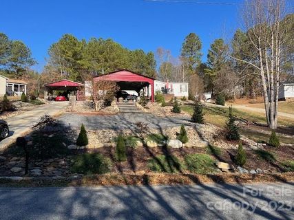 5064 Hurricane Hill Road sold home in Silver Creek Estates, Granite Falls, NC