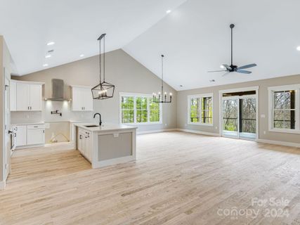 16 Dusky Court sold home in Fox Run Preserve at Champion W, Hendersonville, NC