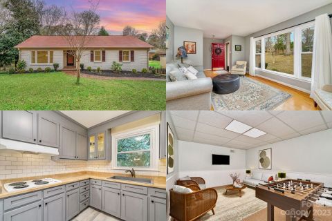 912 Tally Ho Court sold home in Fox Run, Charlotte, NC