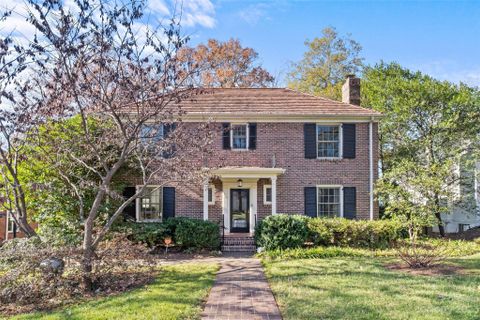 614 Cherokee Road