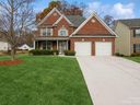 8532 Ridgeline Lane sold home in Charlotte, SC