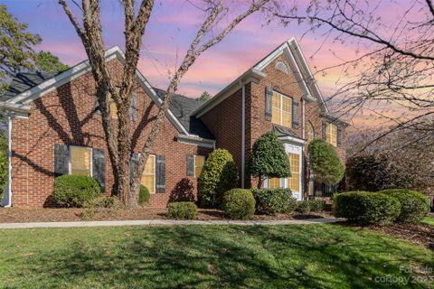 2943 Providence Trail Lane