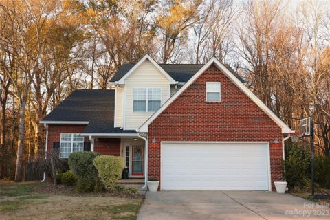 7002 Hemby Commons Parkway