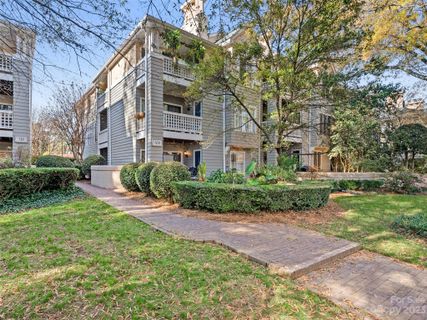 308 Queens Road 21 sold home in Queens Station, Charlotte, NC