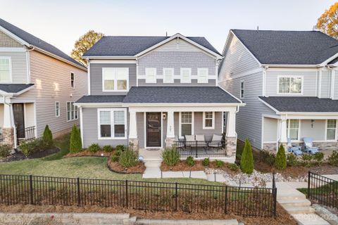 523 Huntersville Concord Road