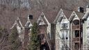 1000 Olde Eastwood Village Boulevard 309 sold home in Asheville, SC