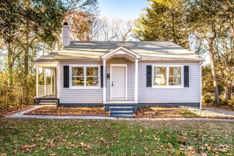 600 Salisbury Road