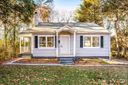 600 Salisbury Road sold home in Statesville, SC