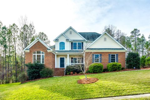 1346 Crooked Stick Drive