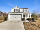 2001 Germany Drive sold home in Dallas, SC