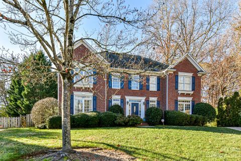 9515 Ricksted Court
