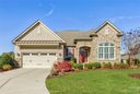 15608 Lake Ridge Road sold home in Charlotte, SC