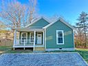 1028 Padgett Place sold home in Black Mountain, SC