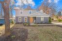 5406 Barrington Drive sold home in Charlotte, SC