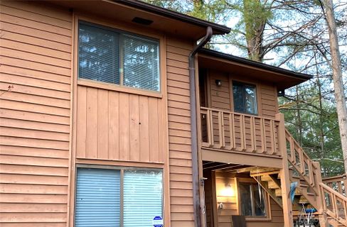 551 Courtwood Lane 4 sold home in Willow Bend, Hendersonville, NC