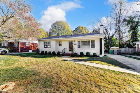 2328 Lanier Avenue