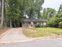 4507 Mckinley Drive sold home in Charlotte, SC