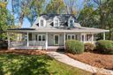 1721 Lost Tree Lane sold home in Charlotte, SC