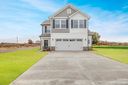 32558 Millingport Road 7150 sold home in New London, SC
